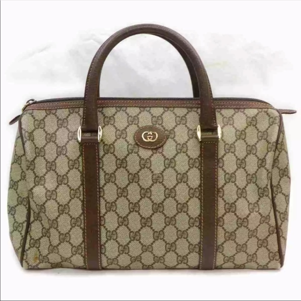 GUCCI HAND BAG